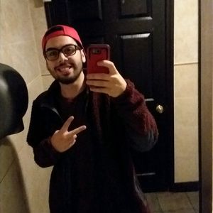 Meet your Posher, Diego